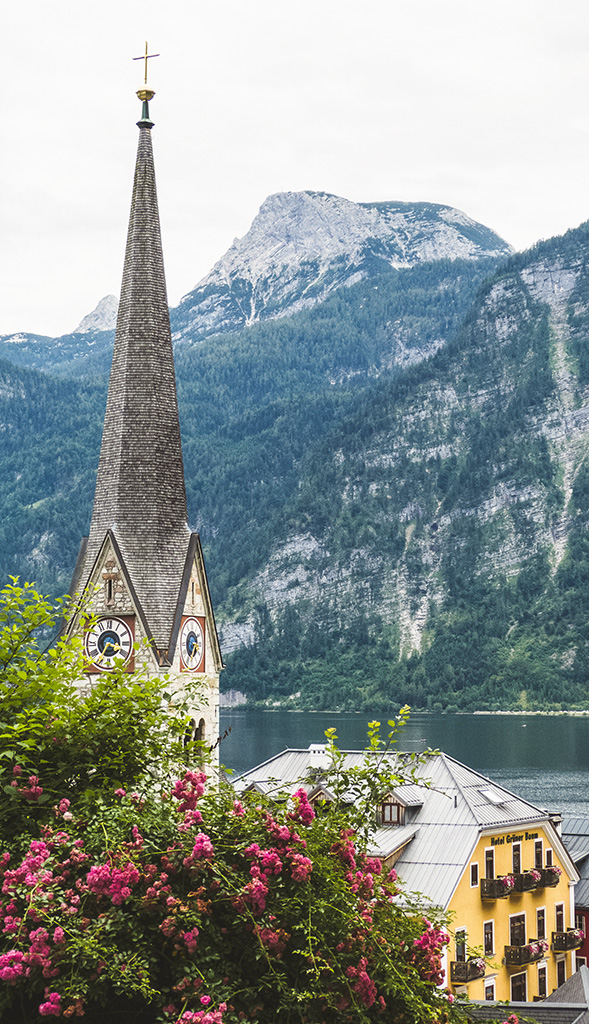 Hallstatt