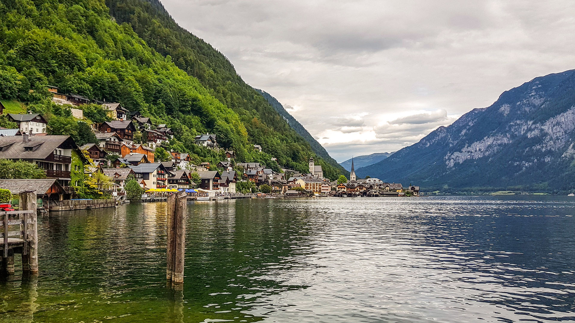 Hallstatt