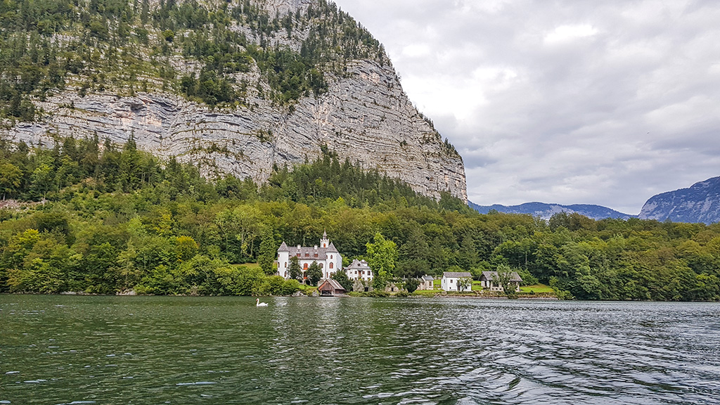 Hallstatt