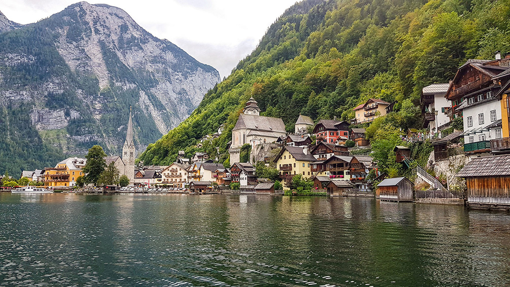 Hallstatt