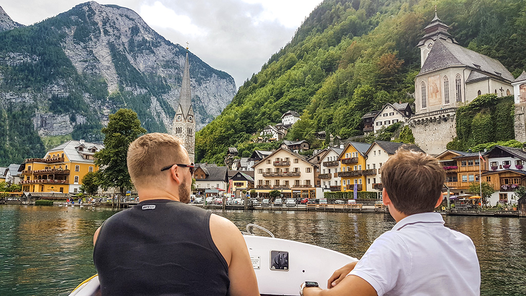 Hallstatt