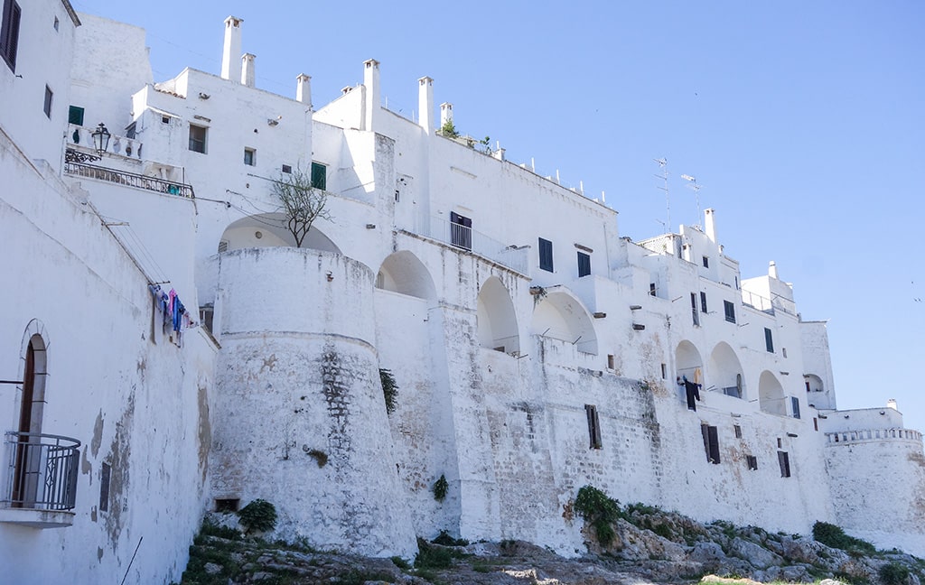 Ostuni