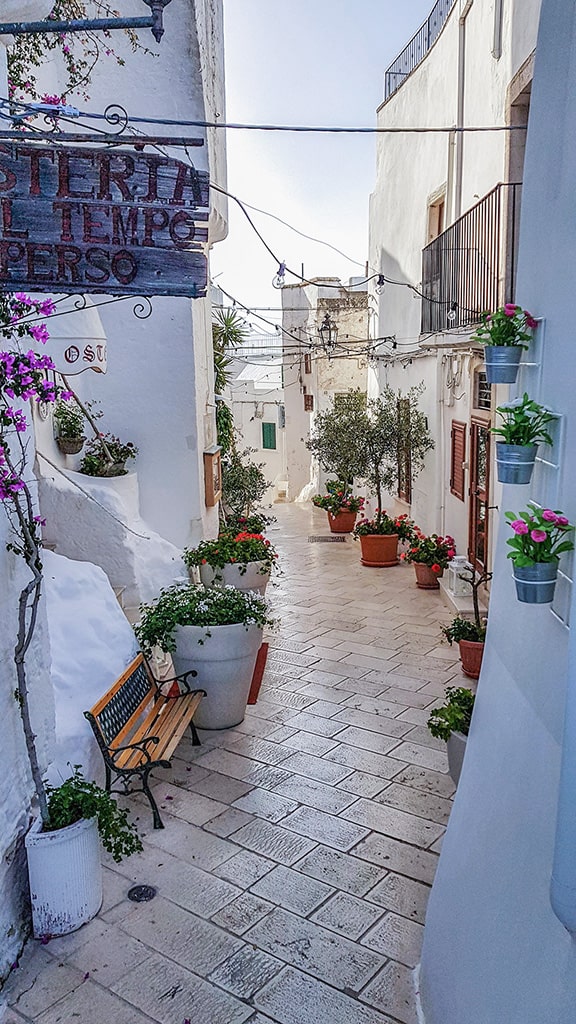 Ostuni