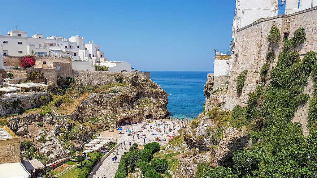 Polignano a Mare