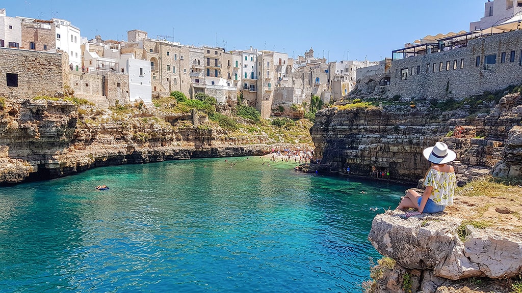 Polignano a Mare