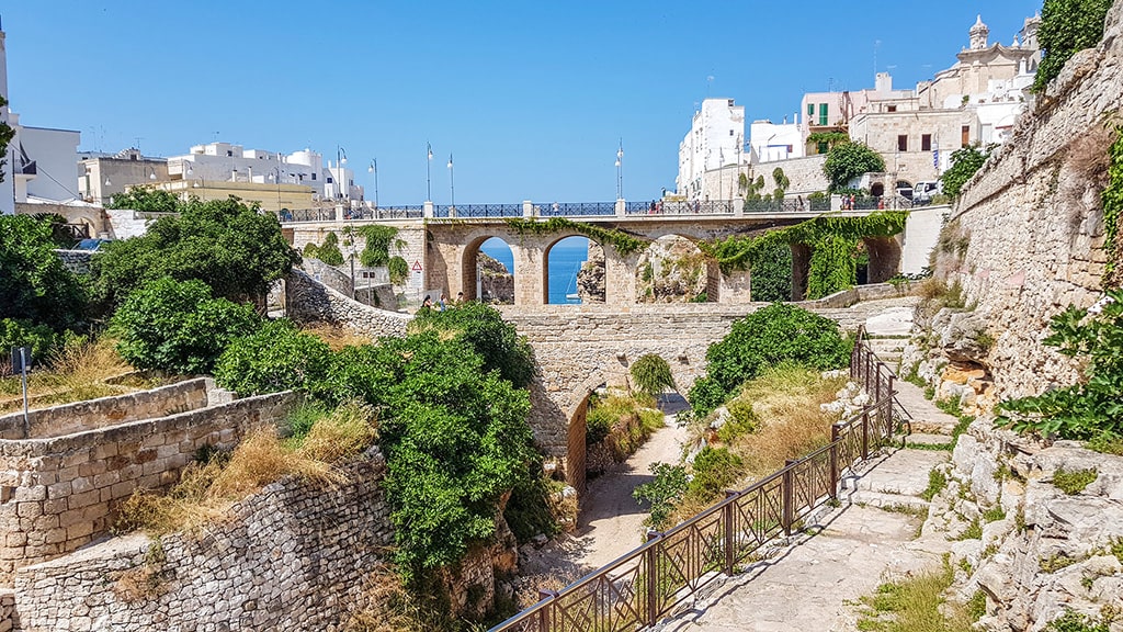 Polignano a Mare