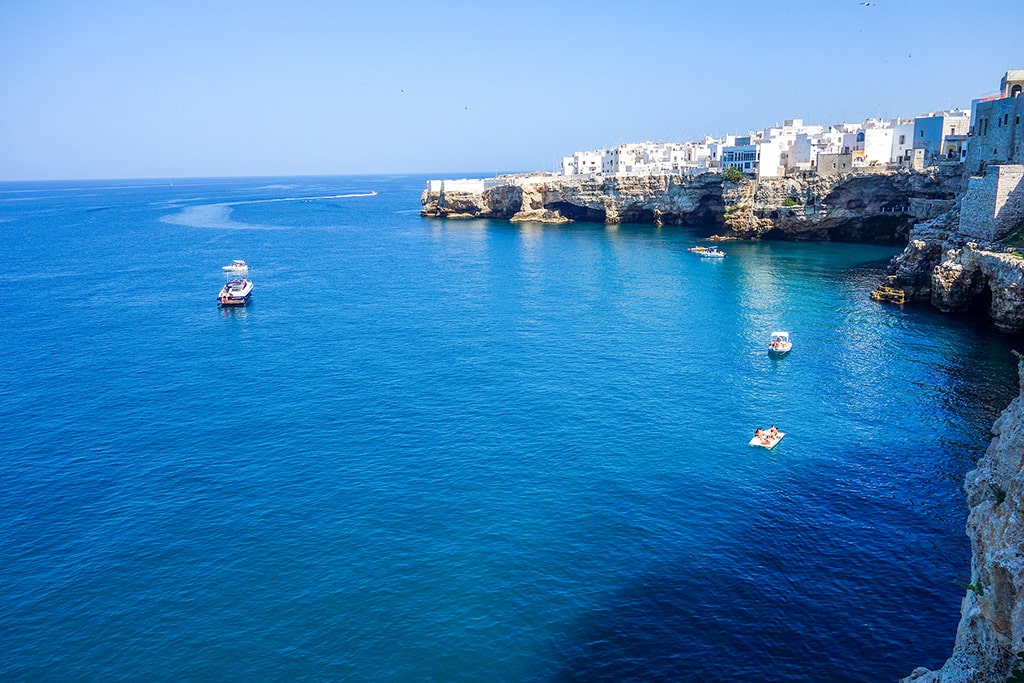 Polignano a Mare