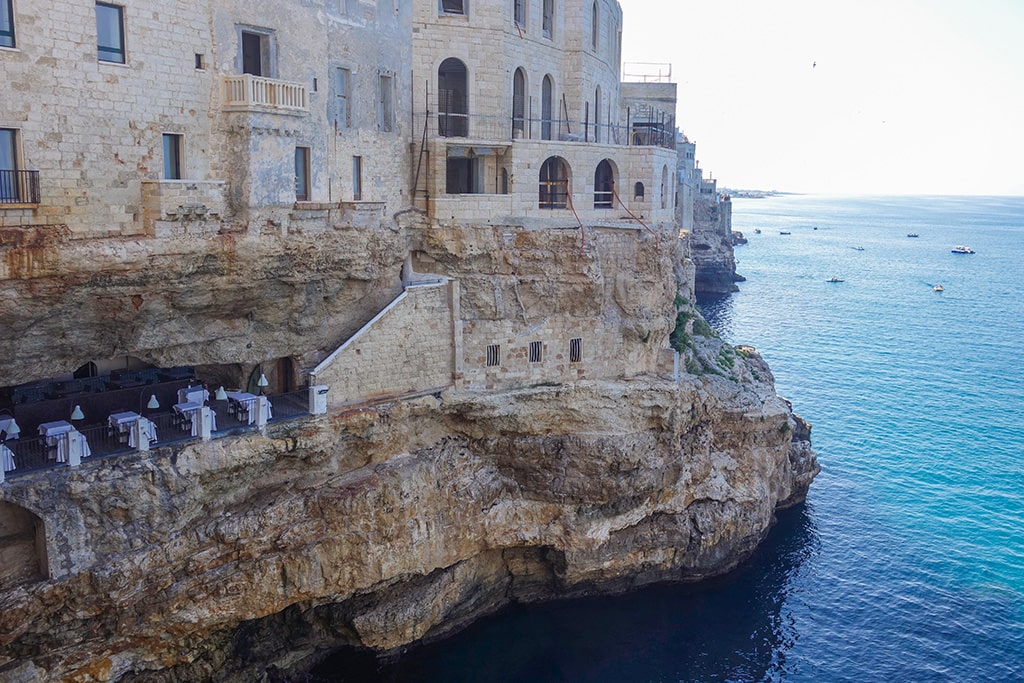 Polignano a Mare