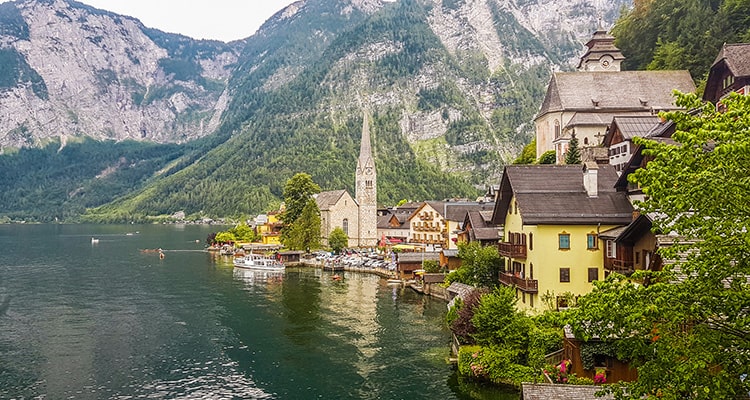 Hallstatt