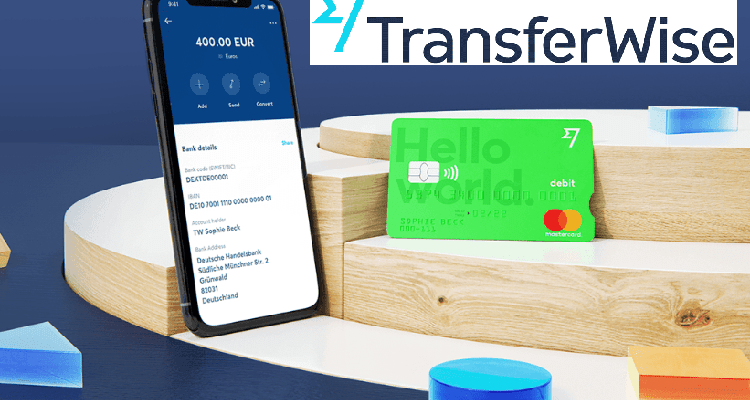 Transferwise