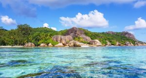 Seychelles