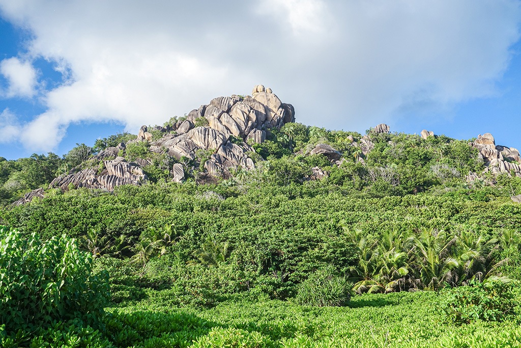 La Digue