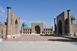 Samarkand