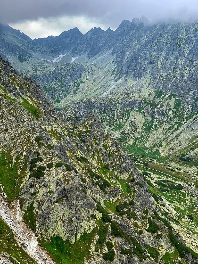 Vysoké Tatry