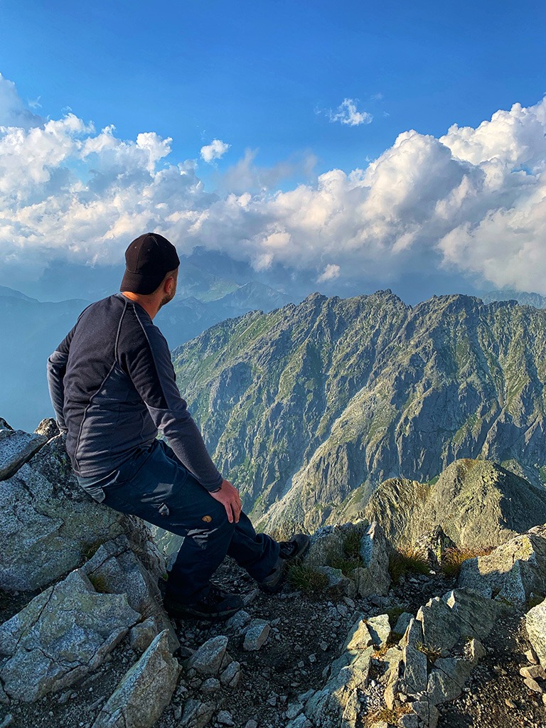 Vysoké Tatry